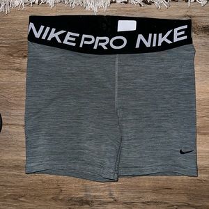 Nike Pro spandex